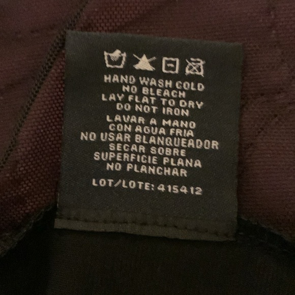 Women’s Dress and Jacket/ Black - Picture 9 of 9